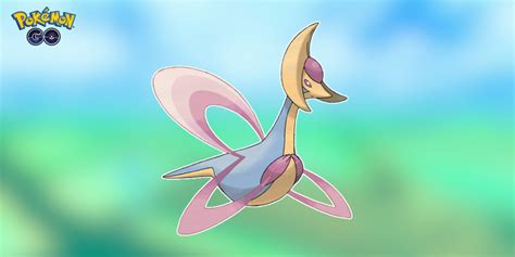 cresselia weakness pokemon go.